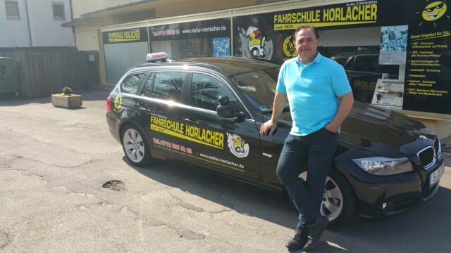 Stefan-Horlacher
